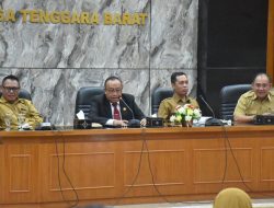 Pemprov NTB akan Gelar Expo Gemilang dan Tunas Pamit Bang Zul dan Ummi Rohmi