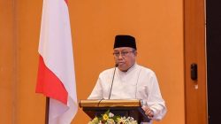 NTB Maju Melaju, Pj Gubernur Miq Gita Beri Arahan RPD Tahun 2024-2026