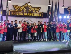 HAI Chapter Lombok Hadiri Jambore Nasional ADV Indonesia (HAI) ke-2 di Bali
