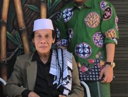 Berdayakan Ekonomi Pesantren dan Umat, Sulhan Muchlis Gagas Ponpes di Pulau Lombok sebagai Destinasi Wisata Syariah