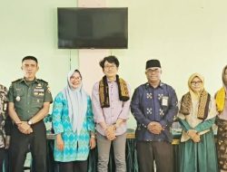 MAN 1 Bima Terpilih Wakili Kabupaten Bima Ikut Lomba Madrasah Sehat 2023