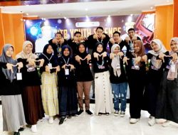 Mantul, Tim Robotik MAN 2 Kota Bima Bawa Pulang 3 Juara Terbaik NTB Youth Science Camp NTB 2023