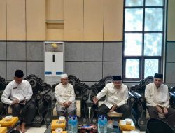 Pj Gubernur Siapkan Anggaran Revitalisasi Islamic Center