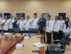 Lindungi Masyarakat dari HIV-AIDS, Pemprov Siap Support KPAP NTB