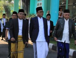 Hari Santri Nasional 2023, Pj Sekda NTB Serukan Sikap Toleransi