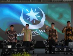 Studium Generale, Prof Agus : Generasi Harus Miliki 4 Kecerdasan di Era 5.0