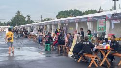 Lombok Sumbawa Motocross Menggeliatkan Sektor UMKM NTB