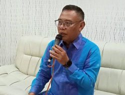 Pemprov NTB Serahkan Dokumen Rancangan KUA dan PPAS Tahun 2024 kepada DPRD