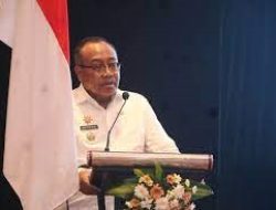 PJ Gubernur NTB Dorong Penyehatan Anggaran