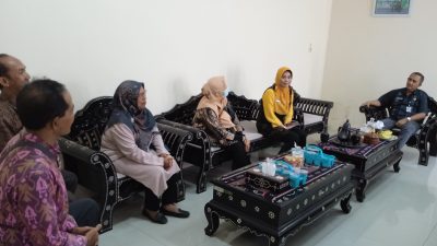 Koperasi Konsumen Syariah Kiblat Pastabiqul Khairat