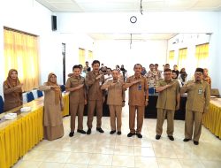 Workshop Peningkatan Manajemen Dan Penyusunan Laporan Keuangan Yang Akuntabel Bagi Koperasi di Wilayah Tembakau