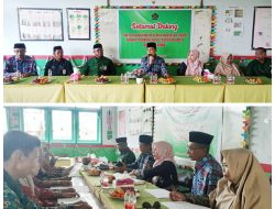 Penmad Kanwil Kemenag NTB Laksanakan Penilaian Kinerja Kepala Madrasah 4 Tahunan