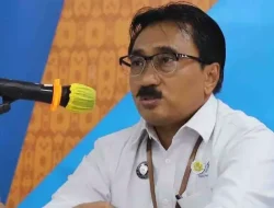 Kepala BPS NTB Wahyuddin : Inflasi NTB dalam kondisi Aman