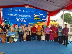 Membanggakan! NTB Boyong 3 Juara Lomba Masak Tingkat Nasional 2023