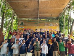 Launcing Calendar of Event 2024, Pemprov NTB Kuatkan Kerjasama Pentahelix