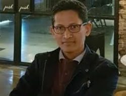 Julmansyah Kadis LHK NTB Masuk 5 Besar Kadis Terbaik Nasional 2023 Kementerian LHK RI