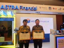 Tutup Akhir Tahun 2023,FIFGROUP Raih The Best Industry Marketing Champion 2023