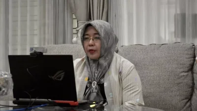 Launching Sahabat Remaja: Bunda Lale Dorong Integrasi Pola Asuh Anak Remaja di Era Digital