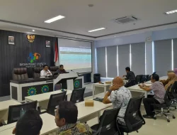 Press Release Statistik, BPS Sampaikan Perkembangan Eskpor Impor NTB