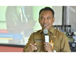 Tren Positif Pembangunan SPBE di Provinsi NTB