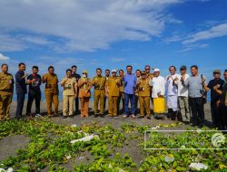 Lokasi Segara Yadnya Akan Dibangun, Ketua PHDI NTB: Terimakasih Pak Mohan Dan TGH Mujiburrahman