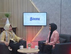 Jadi Narasumber di Bincang Tribun, Bunda Lale: Pengentasan Stunting Butuh Sinergi dan Kerjasama Semua Pihak