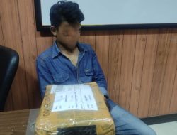 BNNP NTB Gagalkan Peredaran 3,4 Kg Ganja Dalam Dua Hari