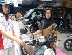 Emergency Road Honda Care Cepat Atasi Keluhan Aki Soak