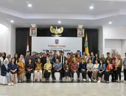 Pemprov NTB Dukung Penuh Education Career Festival (IECA FEST) 2024