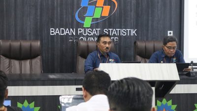 Ekspor NTB Tahun 2024 Meningkat, Barang Galian Tambang Non Migas Penyumbang Terbesar