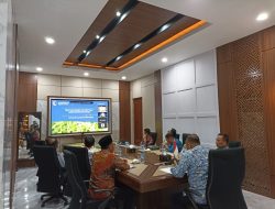 Showcase Pilot Project Budidaya Rumput Laut di Ekas Lombok Timur, Pemprov NTB Siap Sambut Kunker Presiden Jokowi