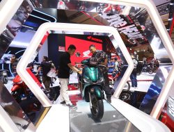 Intip Keunggulan Honda Stylo untuk Kaum Milenial