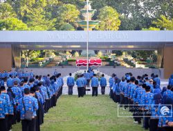 Wali Kota Mataram Apresiasi Netralitas ASN Saat Pemilu