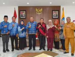 Program APKASI Indonesia Emas, Pj Gubernur Minta Sosialisasikan Secara Masif