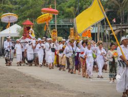 Nyepi Yang Istimewa