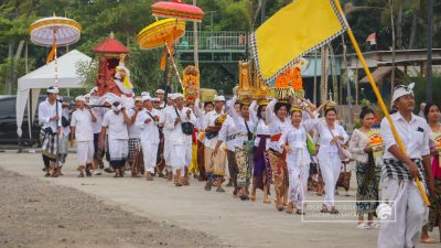 Nyepi Yang Istimewa