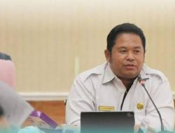 Pemprov NTB Gercep Tangani Kasus Meningkatnya DBD di KLU