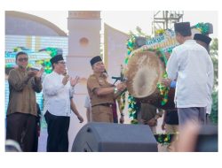 Pesona Khazanah Ramadhan 2024 Kembali Hadir Diramaikan Puluhan Event Menarik