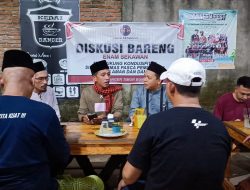 Enam Sekawan Apresiasi TNI-POLRI atas Terselenggaranya Pemilu Aman dan Damai