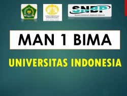 SNBP Tahun 2024, Siswa MAN 1 Bima Kembali Tembus Kampus UI