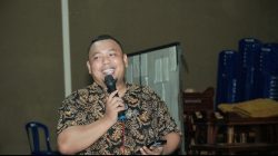 Hasil Pleno Se- Pulau Sumbawa, Johan Rosihan 100 Persen Dipastikan Lolos Ke Senayan