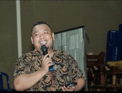 Hasil Pleno Se- Pulau Sumbawa, Johan Rosihan 100 Persen Dipastikan Lolos Ke Senayan