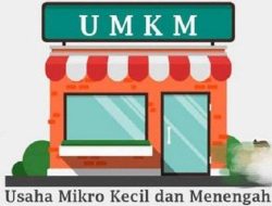 UMKM Naik Kelas