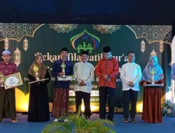 Pemprov NTB Apresiasi Pekan Tilawatil Quran ke 54 RRI Mataram