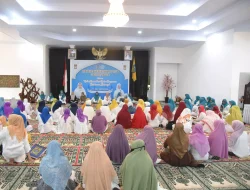 TP PKK NTB, Bulan Puasa Laksanakan Tadarusan dan Khatam Quran, untuk penguatan dan ketahanan Keluarga