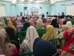 Safari Ramadhan Rombongan Kanwil Kemenag  NTB ke Bima. Bupati Bima dan Sekda Kota Bima Turut Hadir