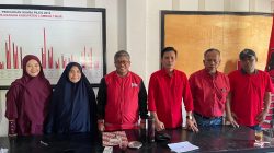 DPC PDI-P Lombok Timur Buka Pendaftaran Calon Bupati/Wabup Lombok Timur