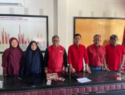 DPC PDI-P Lombok Timur Buka Pendaftaran Calon Bupati/Wabup Lombok Timur