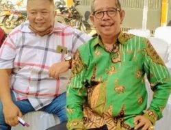 Ruslan Turmuzi dan Mi6 : Musyafirin, Figur Kunci dari Pulau Sumbawa yang Bisa Garansi Kemenangan di Pilgub NTB 2024