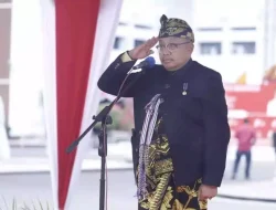 Pj Gubernur NTB Keluarkan SE Penyesuaian Sistem Kerja Pegawai ASN 16-17 April 2024